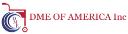 DME of America Inc logo